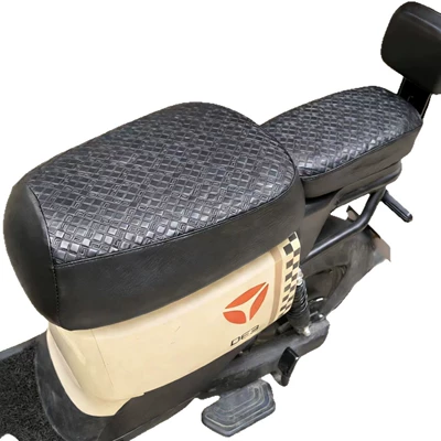 Delivery Seat Cushion, Shenyuan Yadi, Electric car cushion