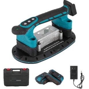 Hiya suction cup tiling machine