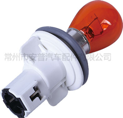 Soporte de lámpara de automóvil serie S25 varios accesorios de estabilizador de automóvil bombillas se pueden fijar mayorista soporte de lámpara de automóvil serie S25