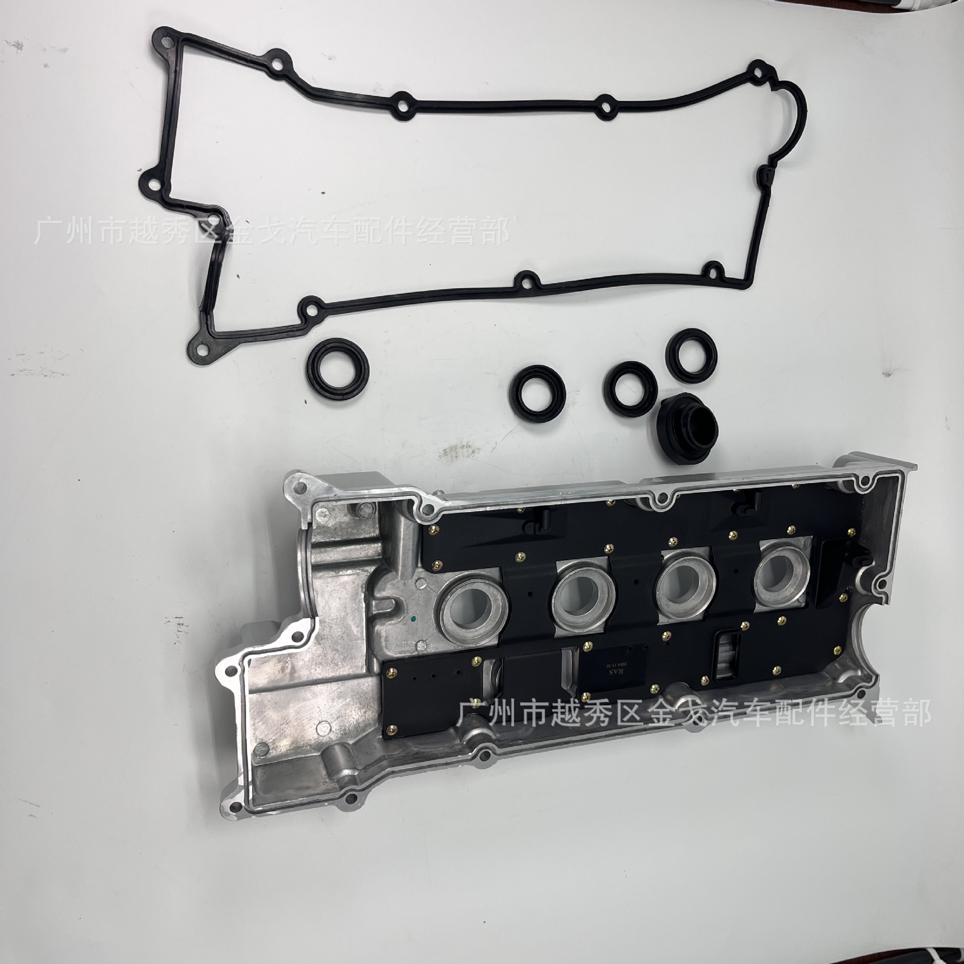 2241026860适用于现代起亚伊兰特悦动赛拉图vvt气门室盖