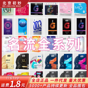 Celebrity Condom Dynamic Granular Thread Lubrication Thin 002 Celebrity Liquid Mold Sleeve Smooth Ultra Thin Wholesale