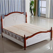 J$X全实木杉木硬床板床垫护腰木板垫片1.8米单双人铺板整块加厚硬