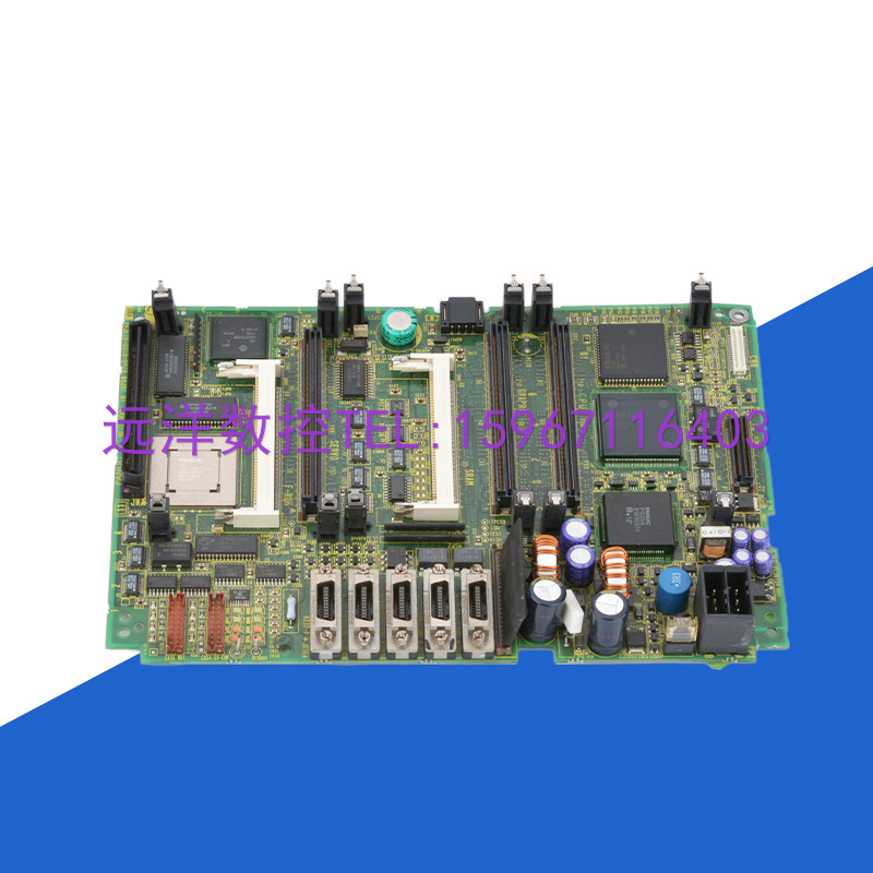 A20B-8100-0136发那科fanuc系统线路板主板电路板原装现货议价