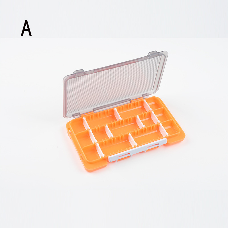 Orange A small insert