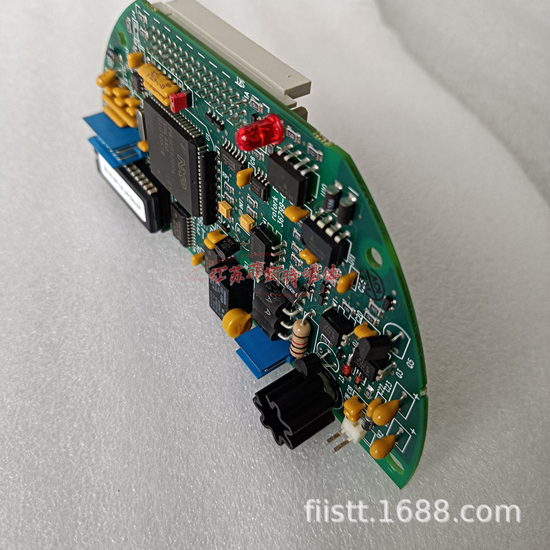 罗托克伺服比例板 逻辑/回讯板远程板6J103031-1 罗托克远程板6J103031-1