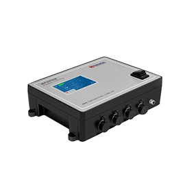 压电晶体;筛选设备;喷涂工具