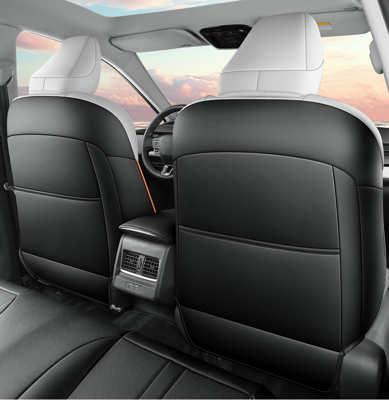 2025 Toyota Avalon Car Seat Cover Four Seasons Full Set