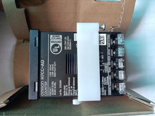 New Original Omron Counter H7CC-AD