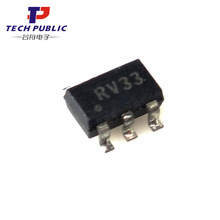 PSOT05LC SOT-23-3 TECH PUBLIC̨�� ESD����ŵ籣����