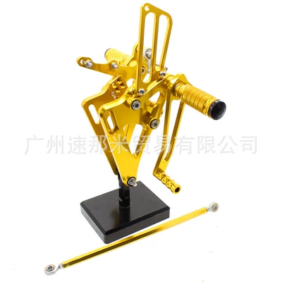 Applicable to Honda CB400F Motorcycle Safety Supplies