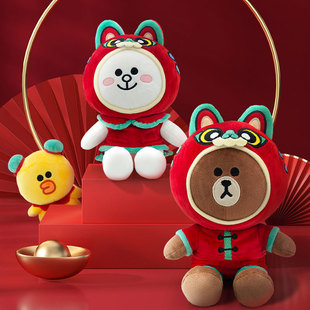 �L�|LINEFRIENDS����ë�q��߲����ܿ����ù���������ż���пɐ�