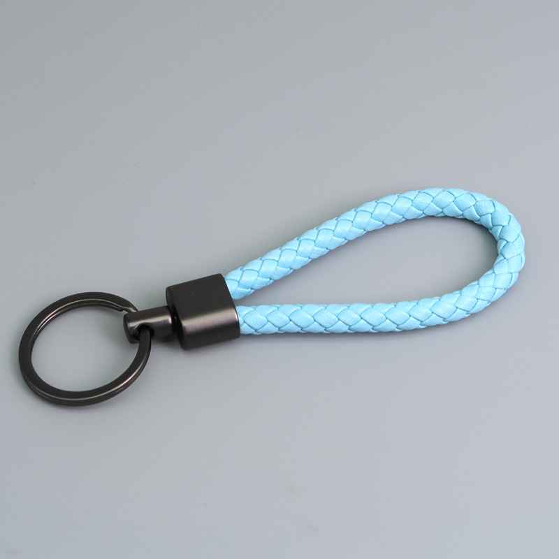 Matt gun + no. 11 light blue