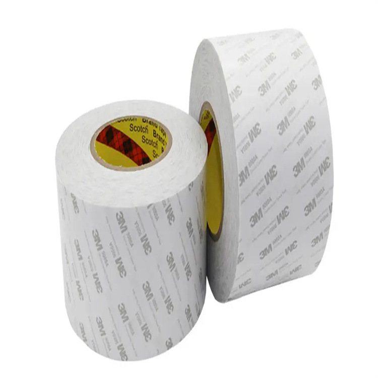 9080a双面胶纸 棉纸双面胶纸 9080a 超高粘性 原装正品