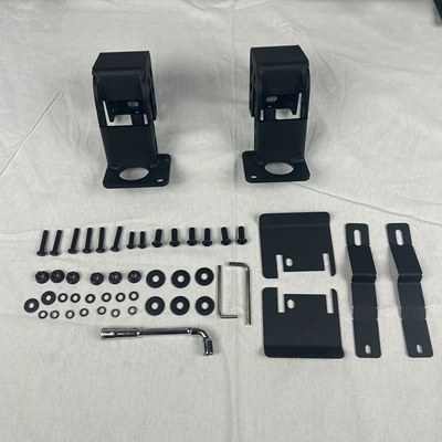 Modification Racing Bumper Anti-Collision Off-Road – Bumper