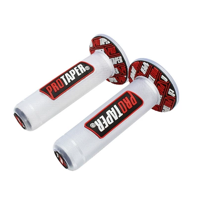 Handlebar Cover Handlebar Modified – Motosiklet ləvazimatları və aksesuarları - red