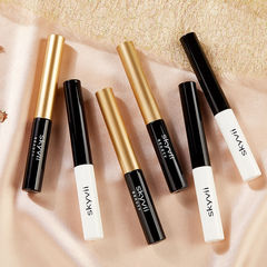 Skyvii6003/6004睫毛膏細刷頭拉長不易暈染不易脫妝一件代發