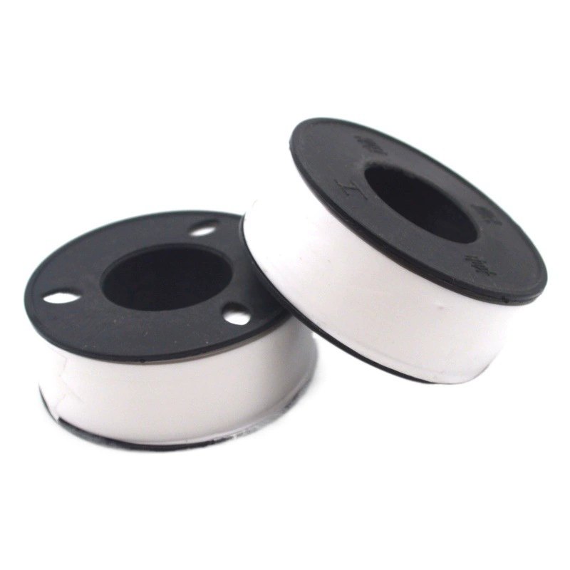 Лента Сырья Завод герметичный большой рулон оптом утолщенная Расширенная уплотнительная лента газовая сантехника тефлоновая сырая лента