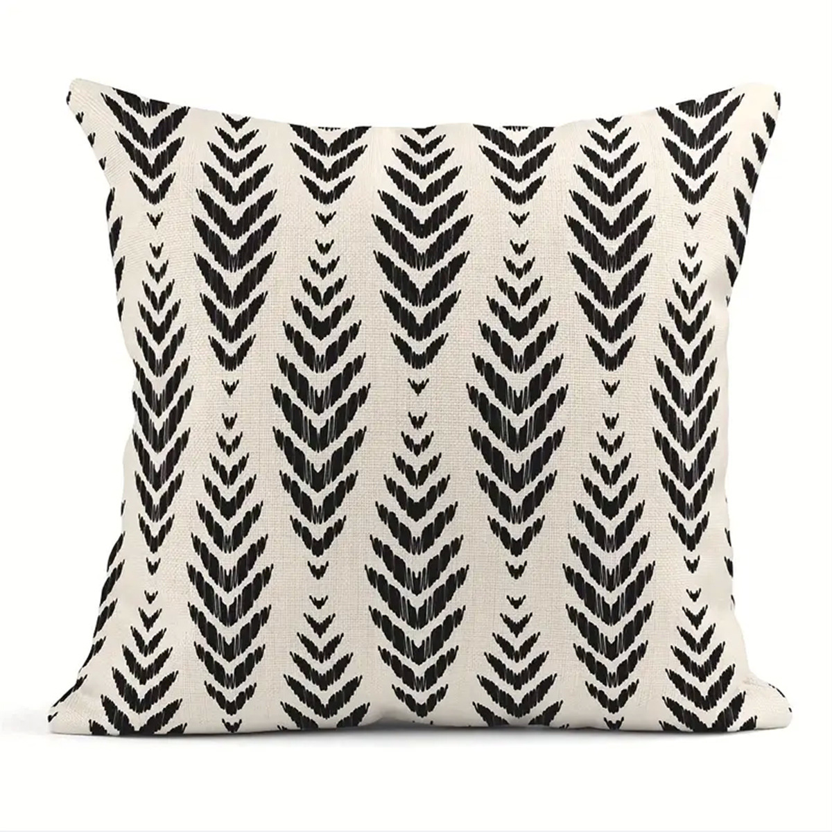 Čezmejna vroče prodajana retro prevleka za blazino z geometrijskim vzorcem, dnevna soba, spalnica, kavč, okrasna prevleka za blazino_voghion.com