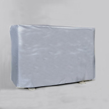 空调外机罩防晒防雨罩室外通用格力防尘罩主机外挂空调外机保护罩