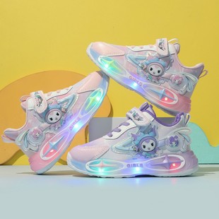 ���l����ŮͯЬ2025�����¿ͯ�\��Ь��ͨ�l��1-6�qƤ�惺ͯЬ