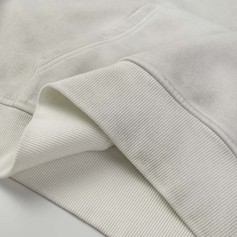 Vêtements pour hommes Marque de mode de rue Impression alphanumérique Jet d'encre Pull sale Sweat à capuche Sweat à capuche rétro ample cool pour hommes_voghion.com