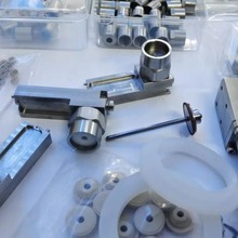 内衣点胶机厂家零配件喷嘴撞针电磁阀螺帽千分尺密封圈泛塞封弹簧