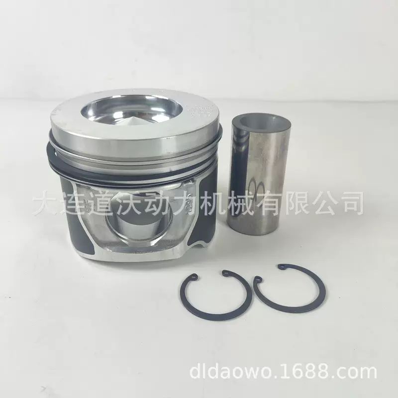 BFM2012C engine is enlarged 0.5 piston assembly 04284179 0428369
