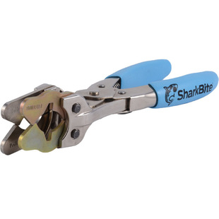 Plastic pipe fitting removal tool pliers brass pipe fitting joint removal pliers pipe Disconnect Tool