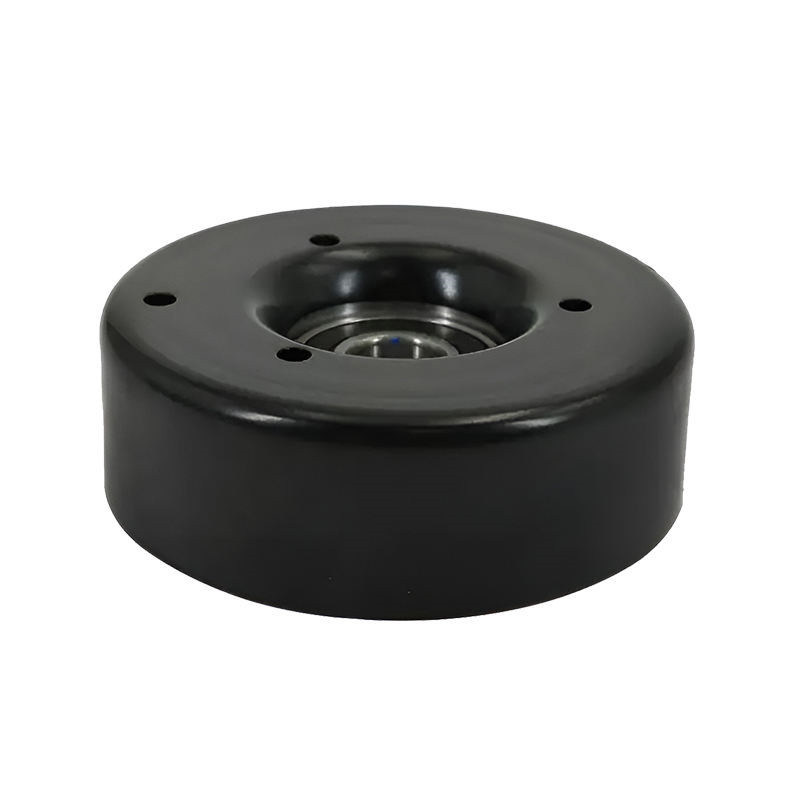 Suitable for Mercedes-Benz Engine Belt Transition Wheel Idler Wheel 1192000970 A1192001470