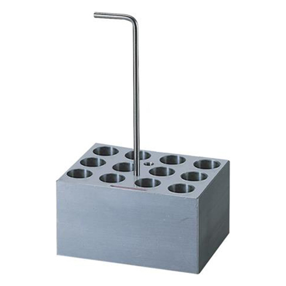 ASONE亚速旺 1-1189-03 干式恒温器模块 15mm试管AC100V