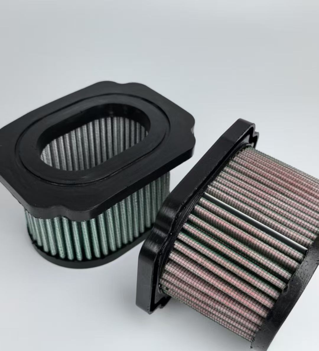 Suitable for Yamaha Mt07 Fz07 Xsr700 14-20 Air Grids Air Filter Element Filter