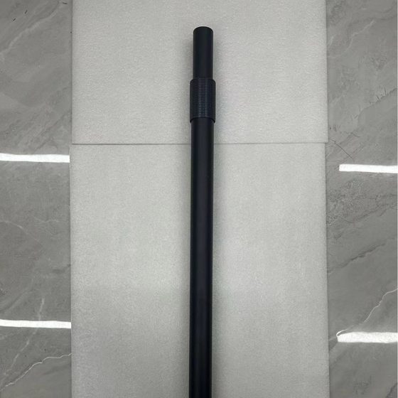 Floor desktop phablet bracket telescopic rod live light fill light telescopic rod shooting bracket telescopic rod