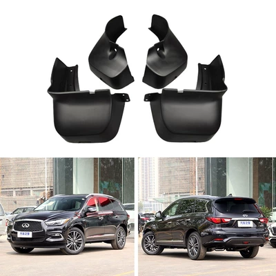 Mudguard JX35 mudguard Infiniti QX60