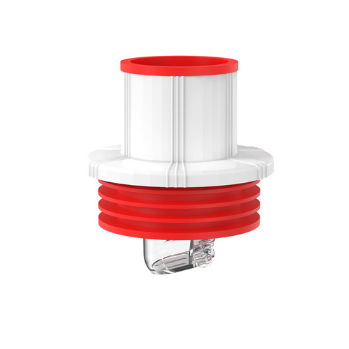Sewer pipe anti-odor and anti-odor kitchen and bathroom vegetable basin basin sewer sealing cover insect-proof and anti-overflow artifact