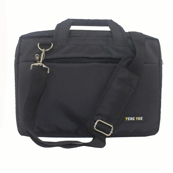 656-1 Ts. Black 10.1-inch bag