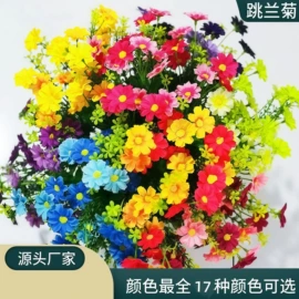 仿真花;仿真玫瑰;仿真绿植