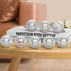 Intelligent violent bear lamp