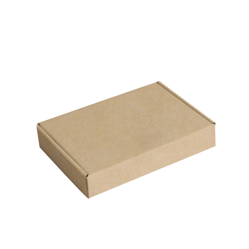 工厂牛皮盒定制食品瓦楞盒定做高档礼盒包装盒定做彩盒定制