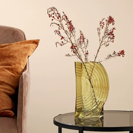 装饰花瓶;果盘、果篮;装饰器皿