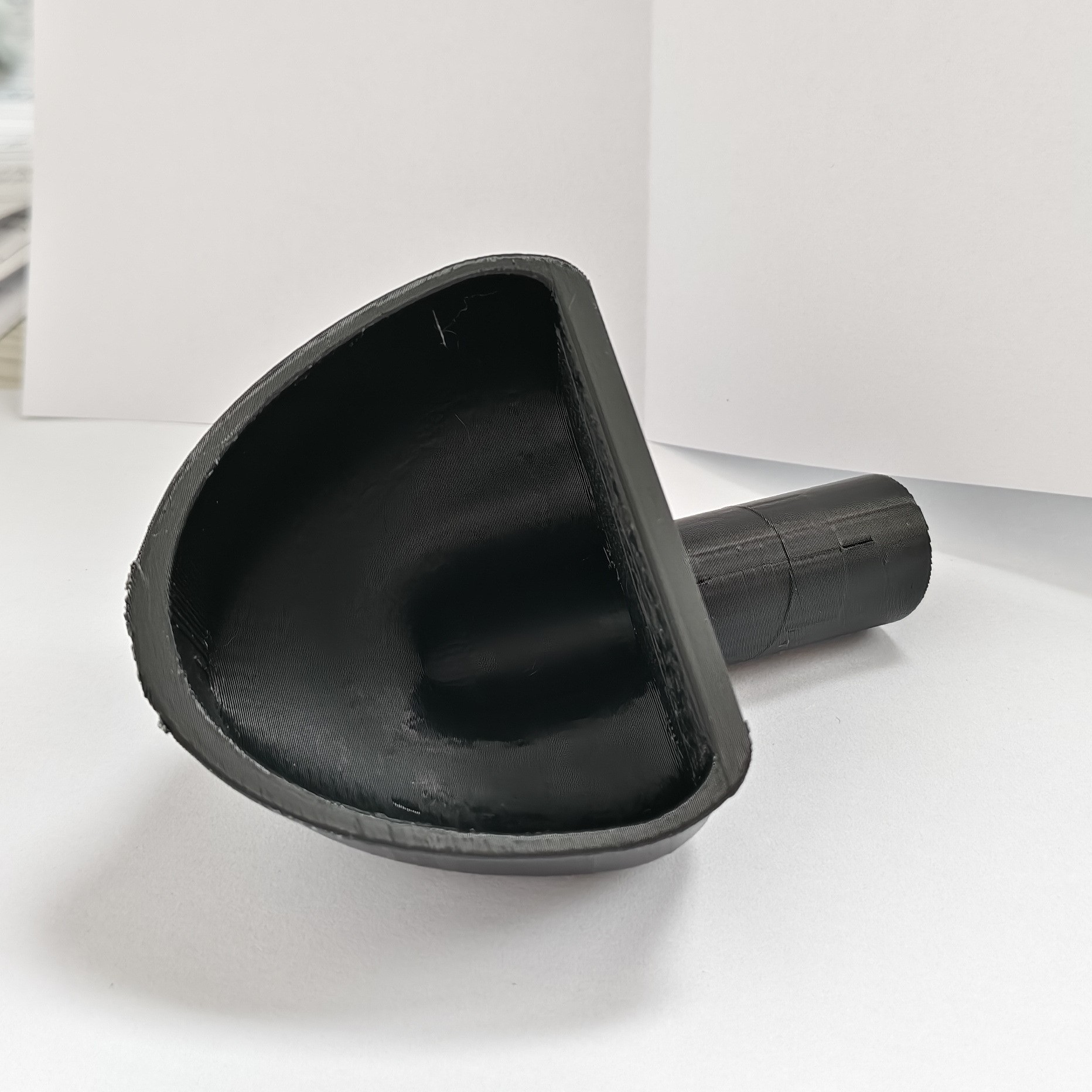 Cross-Border Hot-Selling 3D-Printed Freshwater Tank Filling Funnel Rv Fresh Water Tankfillingfunnel