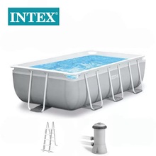 INTEX26790 4��֧�ܶ�ͯ��Ӿ�ص�������س��˼��û���С����Ӿ��