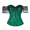 Dark green