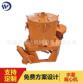 重选设备;筛分设备;分级设备