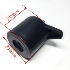 適用電壓力鍋配件排氣閥止開閥芯配件安全閥皮圈浮子閥膠圈防堵罩