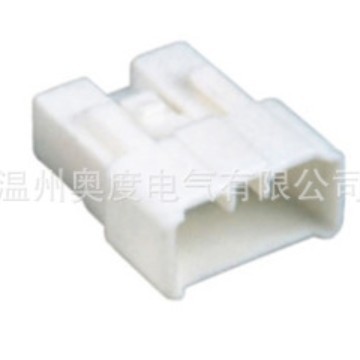 批量供应DJ7101-2.3-11，汽车连接器插件塑料 DJ7101-2.3-10
