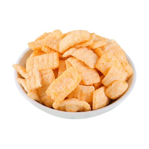 Fresh shrimp chips, shrimp sticks, snack treats, potato chips, childhood memories, nostalgia shrimp chips, binge-watching snacks, office snacks