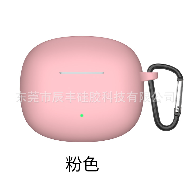 Aplicable DE HONOR Auriculares X3i auriculares Bluetooth funda protectora de silicona resistente a la caída de honor X3 Lite auriculares caso