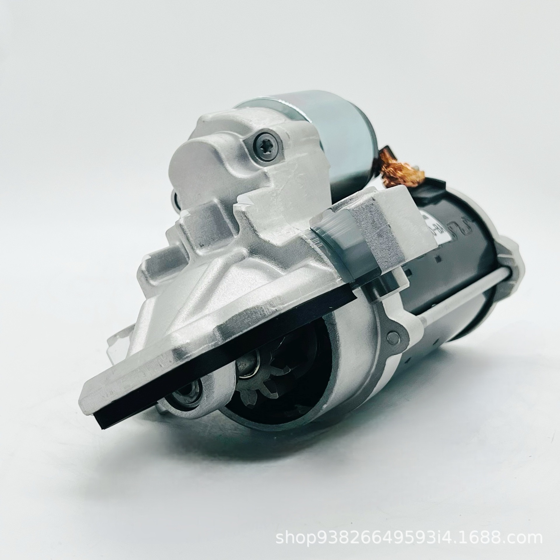 Suitable for 19 Focus 1.5/Yibo 1.0 Series Gn15-11000-Ba Car Starter Motor