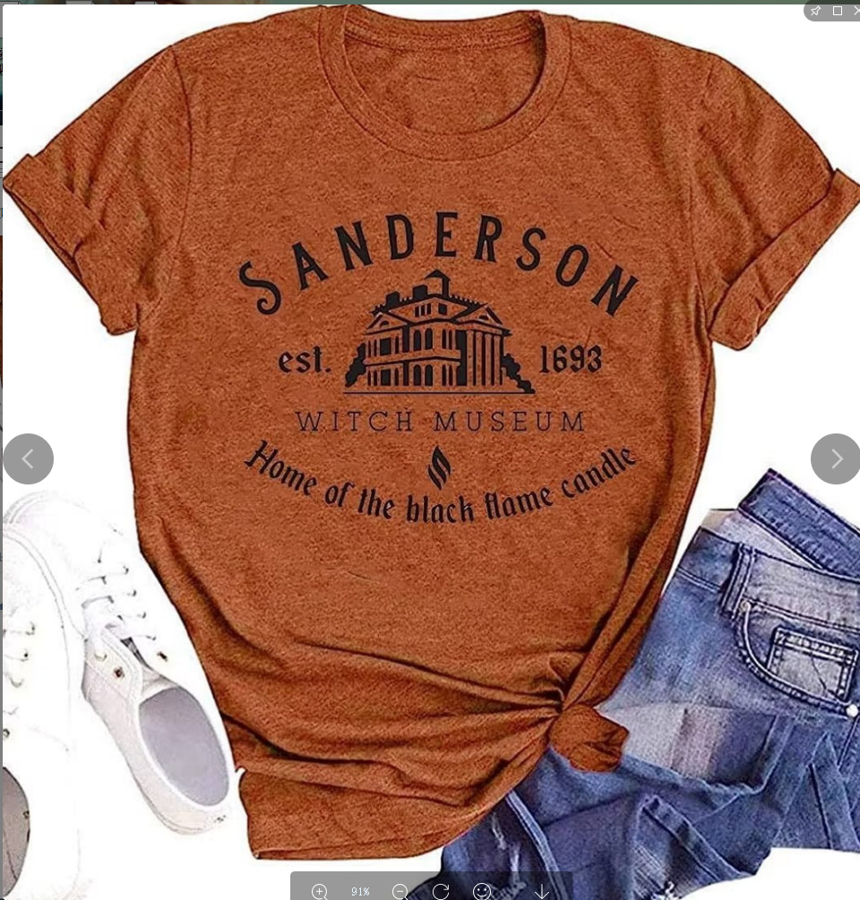 Europa y América nuevos elementos de Halloween Impresión digital manga corta hombres y mujeres Amazon fabricantes suministran 3D camiseta de las mujeres