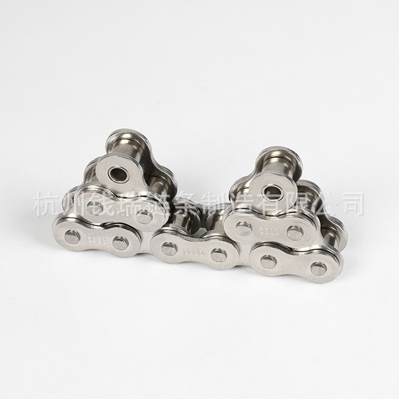 不锈标准钢滚子链